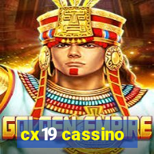 cx19 cassino